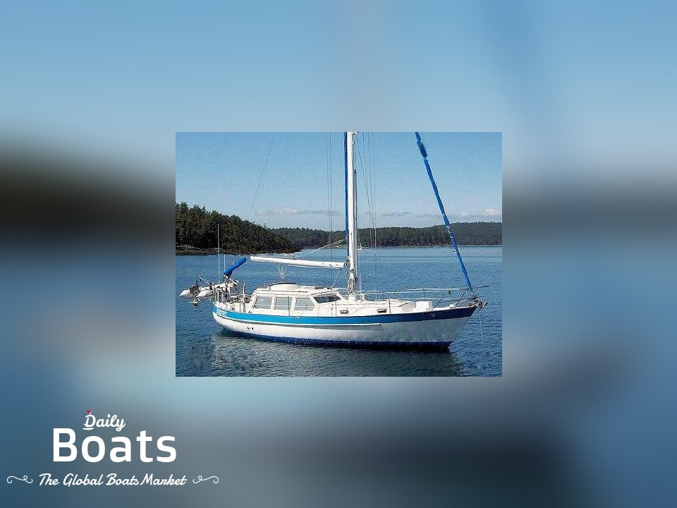 1981 Valiant Pilothouse 40Ph zu verkaufen. Preis und fotos ansehen und