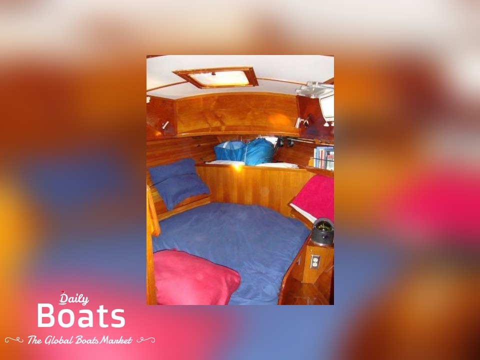 1981 Valiant Pilothouse 40Ph for sale. View price, photos and Buy 1981