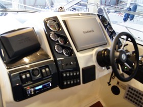 2011 Aquador 33 Ht zu verkaufen