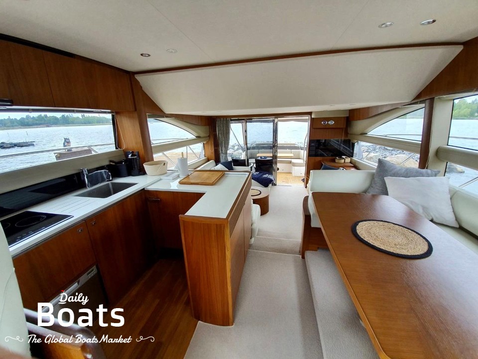 2015 Princess 56 for sale. View price, photos and Buy 2015 Princess 56 ...