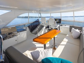 2017 Ocean Alexander 70E προς πώληση