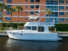 Beneteau Swift Trawler 34