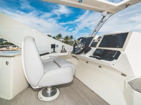 2017 Sea Ray 650 Fly for sale