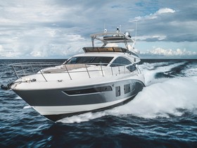2017 Sea Ray 650 Fly for sale