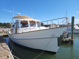 Buy 2000 Eagle 40 Trawler