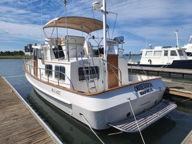 2000 Eagle 40 Trawler на продажу