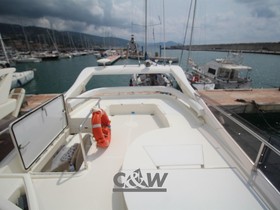 Buy 2004 Ferretti Yachts 460