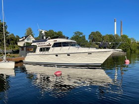 2002 Storebro 475 Commander