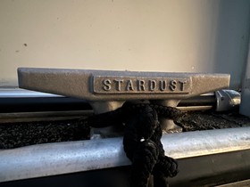 2007 Stardust Cruisers 19 X 86 Wb - Reverse Layout