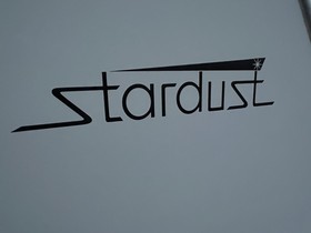 Αγοράστε 2007 Stardust Cruisers 19 X 86 Wb - Reverse Layout