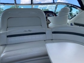 2004 Sea Ray 420 Sundancer