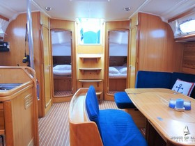 2008 Bavaria Cruiser 50