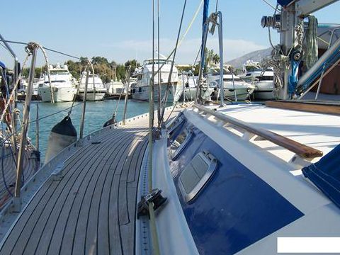 Acquistare 1990 Trident 53