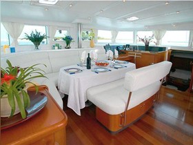 2007 Lagoon Catamarans 440 na prodej