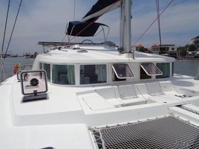 Buy 2007 Lagoon Catamarans 440