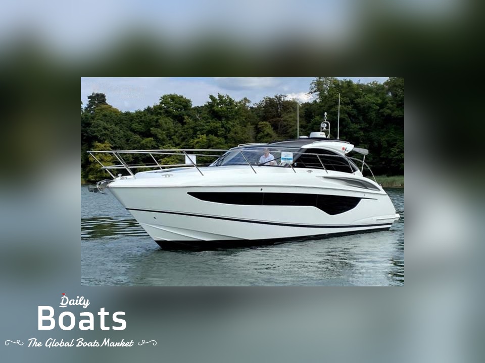 2020 Princess V40 for sale. View price, photos and Buy 2020 Princess