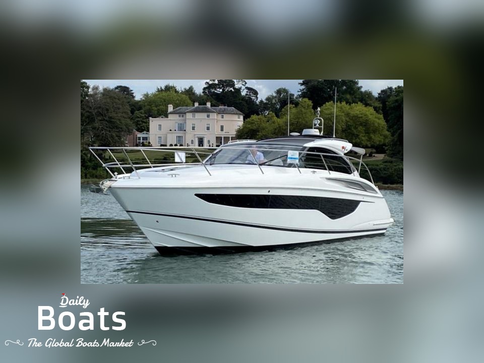 2020 Princess V40 for sale. View price, photos and Buy 2020 Princess