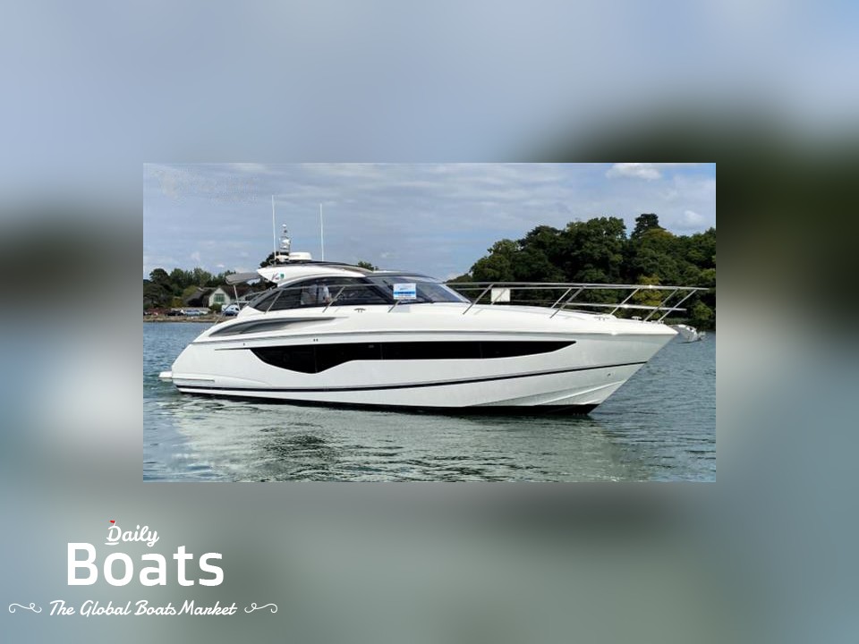 2020 Princess V40 for sale. View price, photos and Buy 2020 Princess