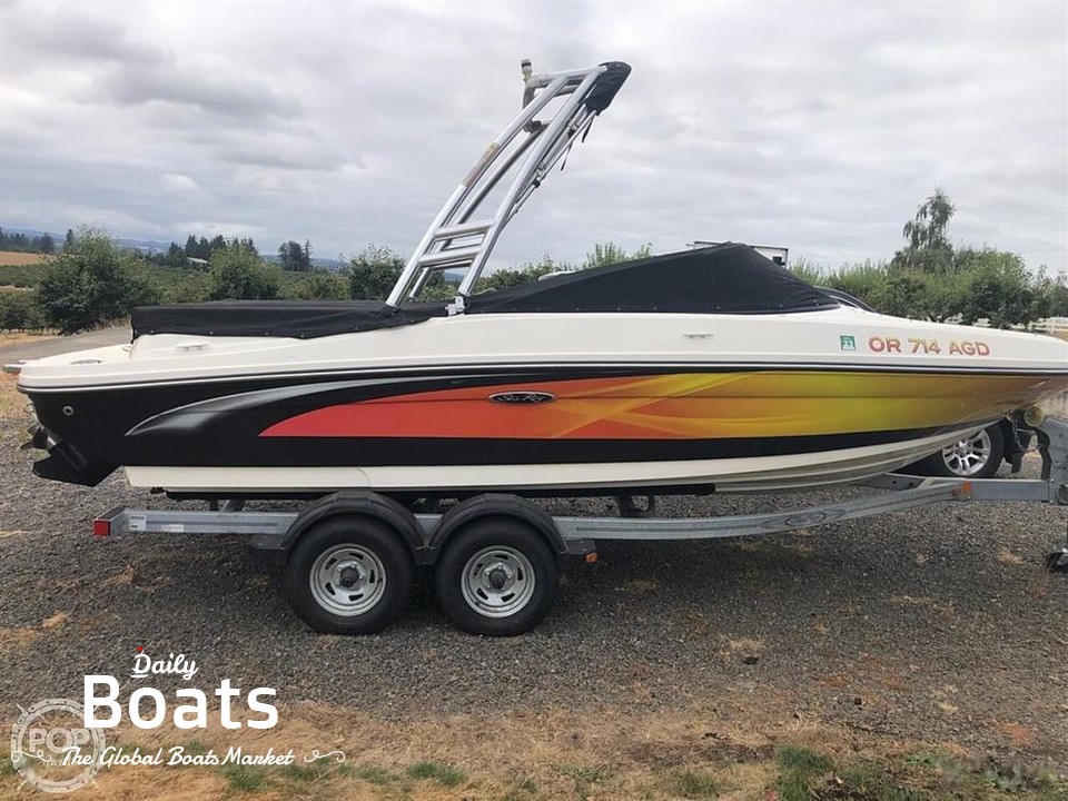 2014 Sea Ray Boats Bowrider for sale. View price, photos and Buy 2014