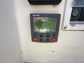 1980 Westerly Fulmar