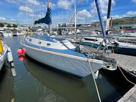 1980 Westerly Fulmar προς πώληση