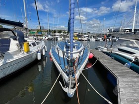 1980 Westerly Fulmar
