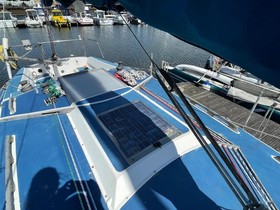 1980 Westerly Fulmar