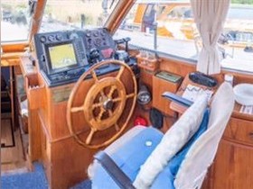 1984 One-Off 40 Motoryacht for sale