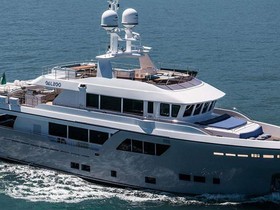 Cantiere Delle Marche Darwin 102