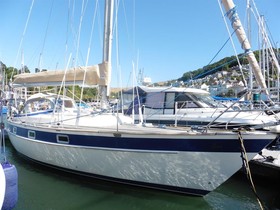 Hallberg Rassy 312