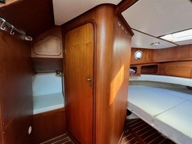 2002 Makma 900 Cabin