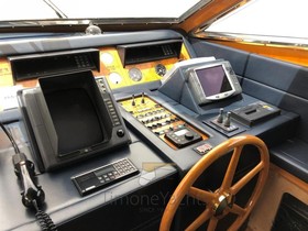 1999 Sanlorenzo Yachts 82 προς πώληση