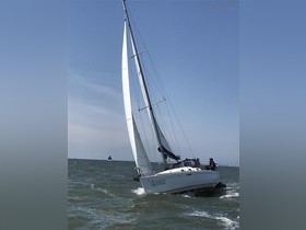 2000 Bénéteau Boats First 31.7