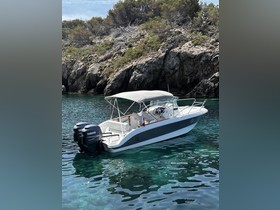 2006 Sessa Marine Key Largo 25 for sale