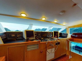 1997 Broward Yachts Flybridge Motor