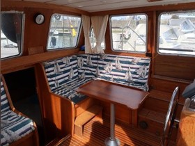 Buy 1992 Nauticat Yachts 33