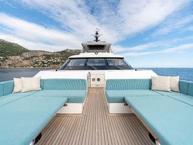 Vegyél 2018 Sanlorenzo Yachts Sd126