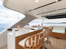 2018 Sanlorenzo Yachts Sd126 na prodej