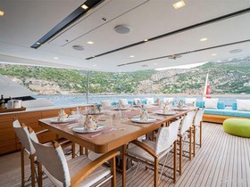 Vegyél 2018 Sanlorenzo Yachts Sd126