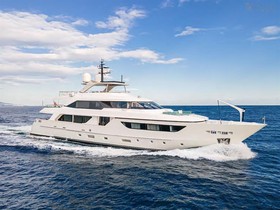 Osta 2018 Sanlorenzo Yachts Sd126