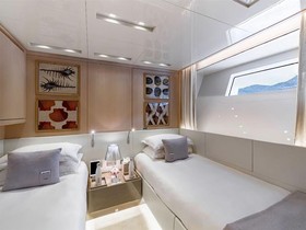 Osta 2018 Sanlorenzo Yachts Sd126