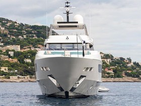 2018 Sanlorenzo Yachts Sd126 na prodej