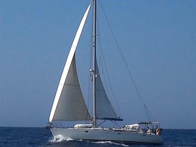1989 Bénéteau Boats Oceanis 50 na prodej