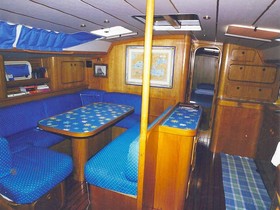 1989 Bénéteau Boats Oceanis 50 na prodej