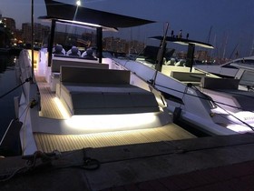 Kjøpe 2021 Astondoa Yachts 377 Coupe