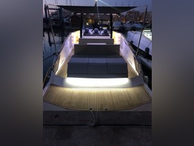2021 Astondoa Yachts 377 Coupe