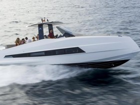 Buy 2021 Astondoa Yachts 377 Coupe