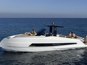 2021 Astondoa Yachts 377 Coupe eladó