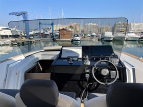 2021 Astondoa Yachts 377 Coupe eladó