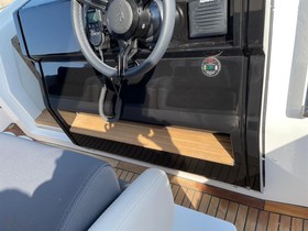 2021 Astondoa Yachts 377 Coupe